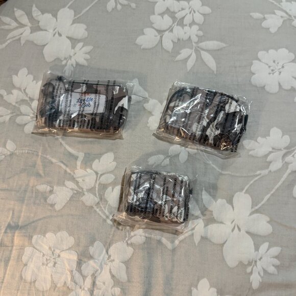 NWT Lug Set Dory XL in Camo Taupe Travel Set - Picture 6 of 11